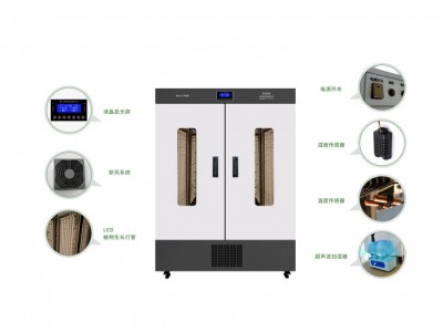 智能人工气候箱 PRX-800图1