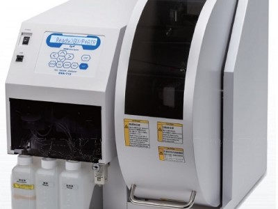 碳酸饮料二氧化碳含量测定仪GVA-710图1