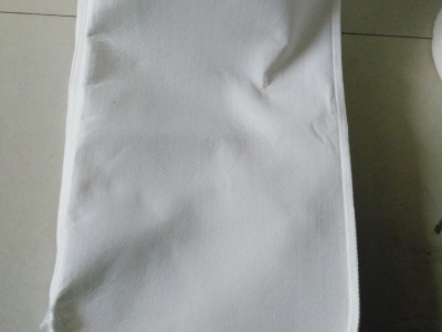 0.5微米滤布，0.5微米液体过滤袋图2