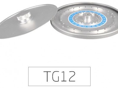 STG12毛细血管高速离心机图2