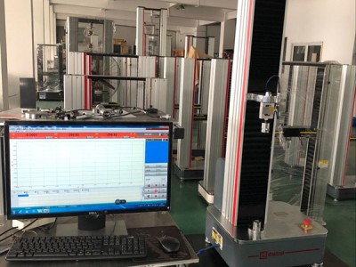 锂电池极片剥离强度测试仪标配2Kg压辊图2