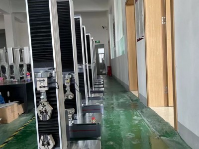 锂电池极片剥离强度测试仪标配2Kg压辊图3