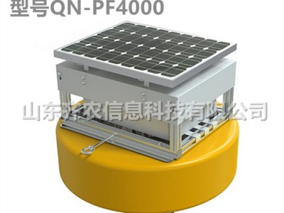 水土保持监测设备-漂浮式泥沙监测系统- QN-PF4000图2