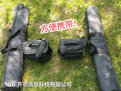 水土保持监测设备-高空智能植被覆盖度测量仪-PLC01-齐农图2