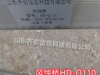 水土保持监测设备-水土流失观测风蚀桥-HD-Q110-齐农图2