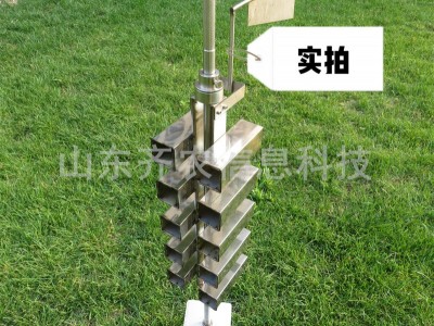 水土保持监测设备-集沙仪-QN-JSY-山东齐农图2
