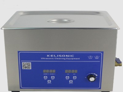 实验室超声波清洗机图1