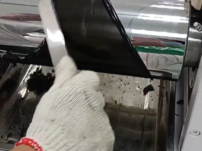 北京炼塑机120图1