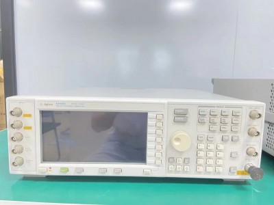 租售安捷伦AgilentE4438C信号发生器图2