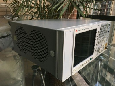 租售安捷伦AgilentN9020A频谱分析仪26.5G图2