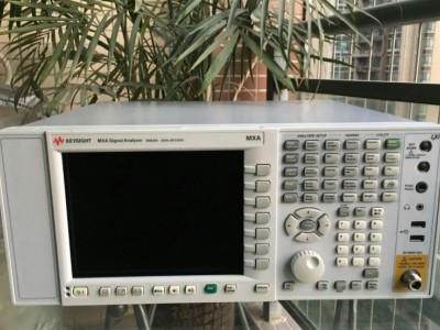 租售安捷伦AgilentN9020A频谱分析仪26.5G图3