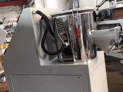 云南实验室高速混合机