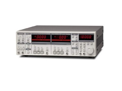 全新斯坦福SR830锁相放大器进口全新图2