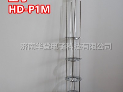 全剖面泥沙采样器-HD-P1M-水保监测设备-华登电子图3