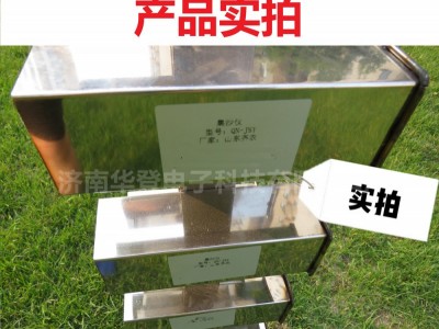 集沙仪-QN-JSY-水土保持监测设备-华登电子图2