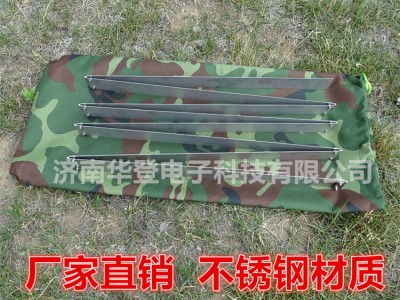 折叠式样方框-水土保持监测设备-华登电子图2