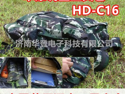 草原调查工具包-HD-C16-水土保持监测设备-华登电子图1