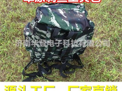草原调查工具包-HD-C16-水土保持监测设备-华登电子图2