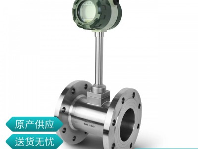 液化天然气流量计 DN100防爆型涡街流量计图1
