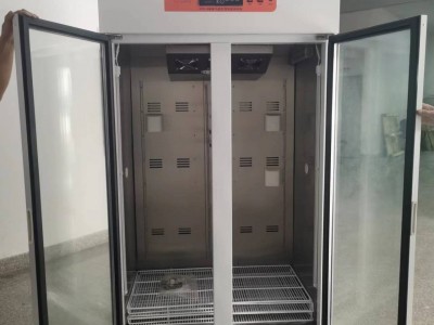 多功能生物实验层析柜图1