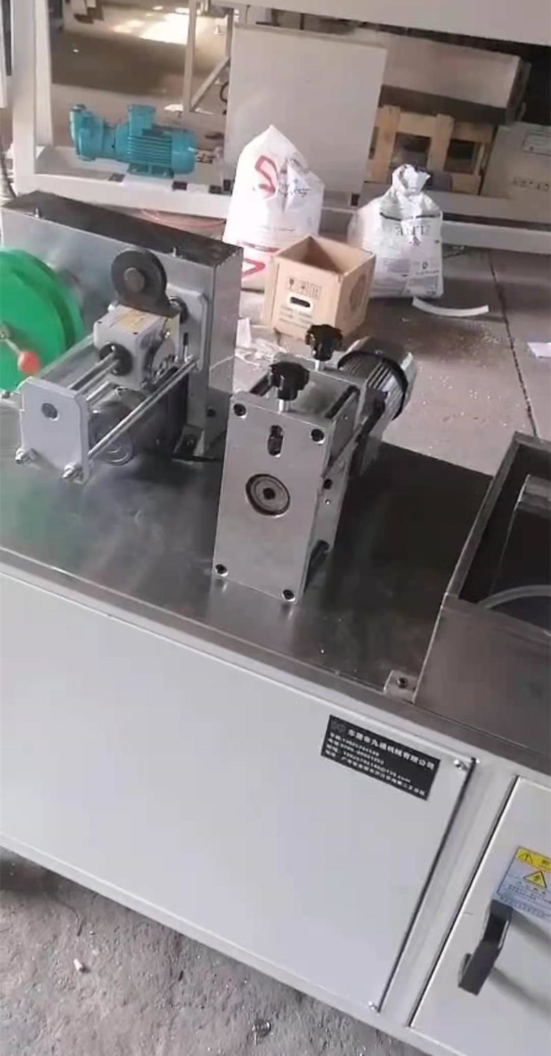 微型单螺杆挤出机厂家