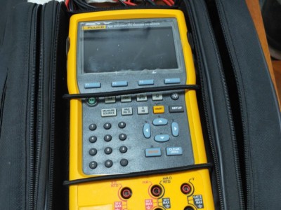 现货供应福禄克FLUKE754多功能校准仪图2