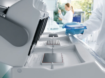 供应德国进口艾本德eppendorf PCR仪图2
