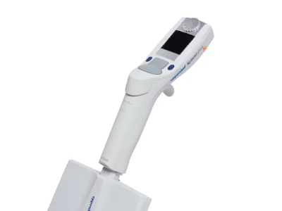 供应德国进口艾本德eppendorf电动多道移液器图1