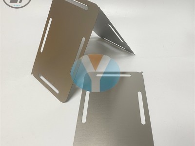 电解水制氢钛电极板 钛双极板 微孔钛电极板