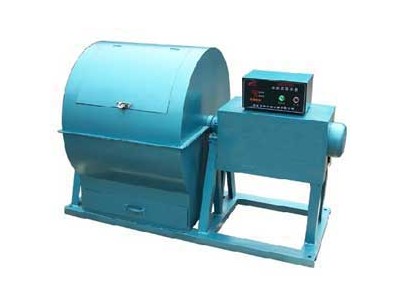 SM500*500水泥试验小磨上海雷韵厂家图2