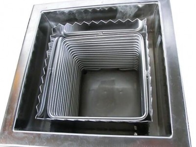 半导体导体硅晶无损清洗雷士超声科技多频率可控式超声波清洗机图2