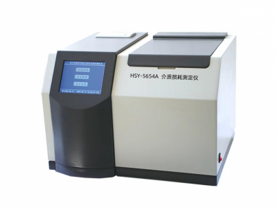 HSY-5654A 介质损耗测定仪图1
