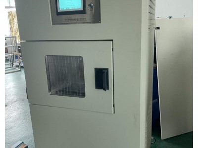电池重物冲击试验机图2