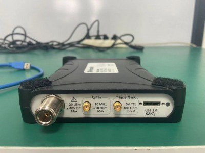出售tektronixRSA306B实时频谱图2