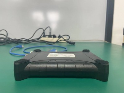 出售tektronixRSA306B实时频谱图3