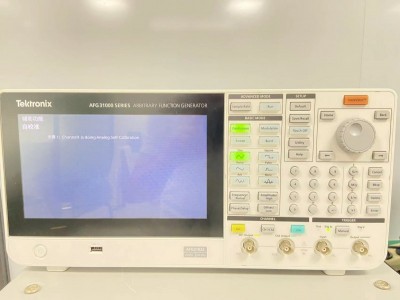 出售tektronixAFG31022信号发生器图2