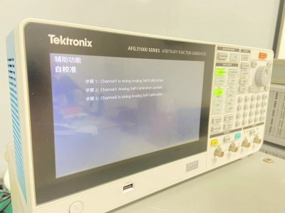出售tektronixAFG31022信号发生器图3