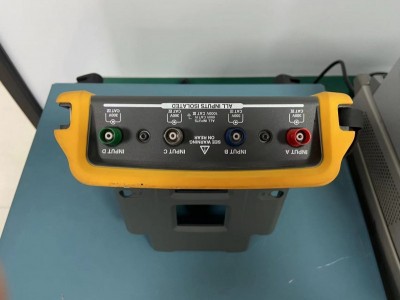 出售fluke190-504手持示波器图3