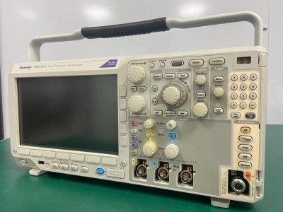出售tektronixMDO3102示波器图2