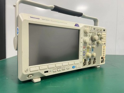 出售tektronixMDO3102示波器图3