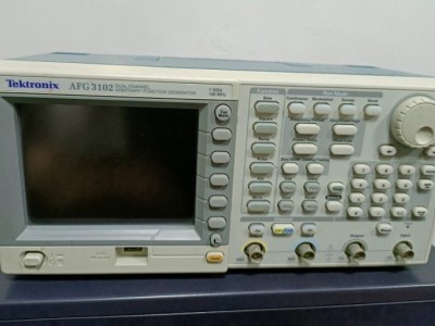 出售tektronixAFG3102任意波形发生器图2