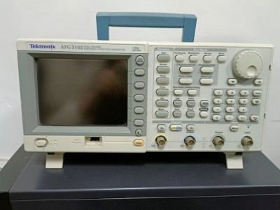 出售tektronixAFG3102任意波形发生器图3
