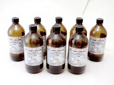 卡尔费休水分测定仪用试剂KEM AQUA系列图2