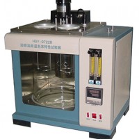 SYP-0722B润滑油高温泡沫特性试验器