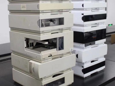二手安捷伦Agilent 1260图2