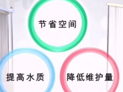 三菱MBR膜一级代理商|进口mbr膜组件|PVDF超滤膜不断丝图2
