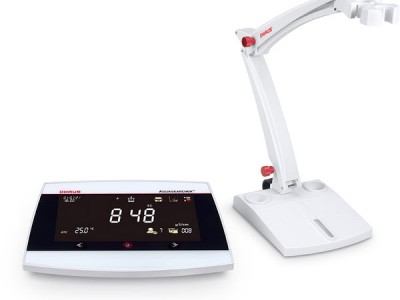 AB33EC-B台式电导率仪图1