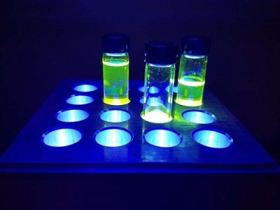 LED光催化合成降解反应仪图2
