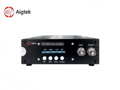 ATA-105B功率放大器 可放大交、直流信号 免费试用图1
