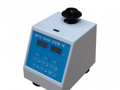 优晟漩涡混匀器/涡旋振荡器图1
